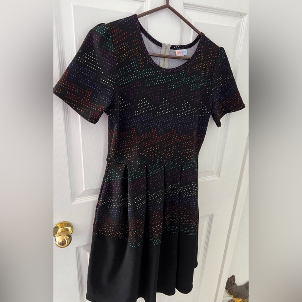 LULAROE classic dress